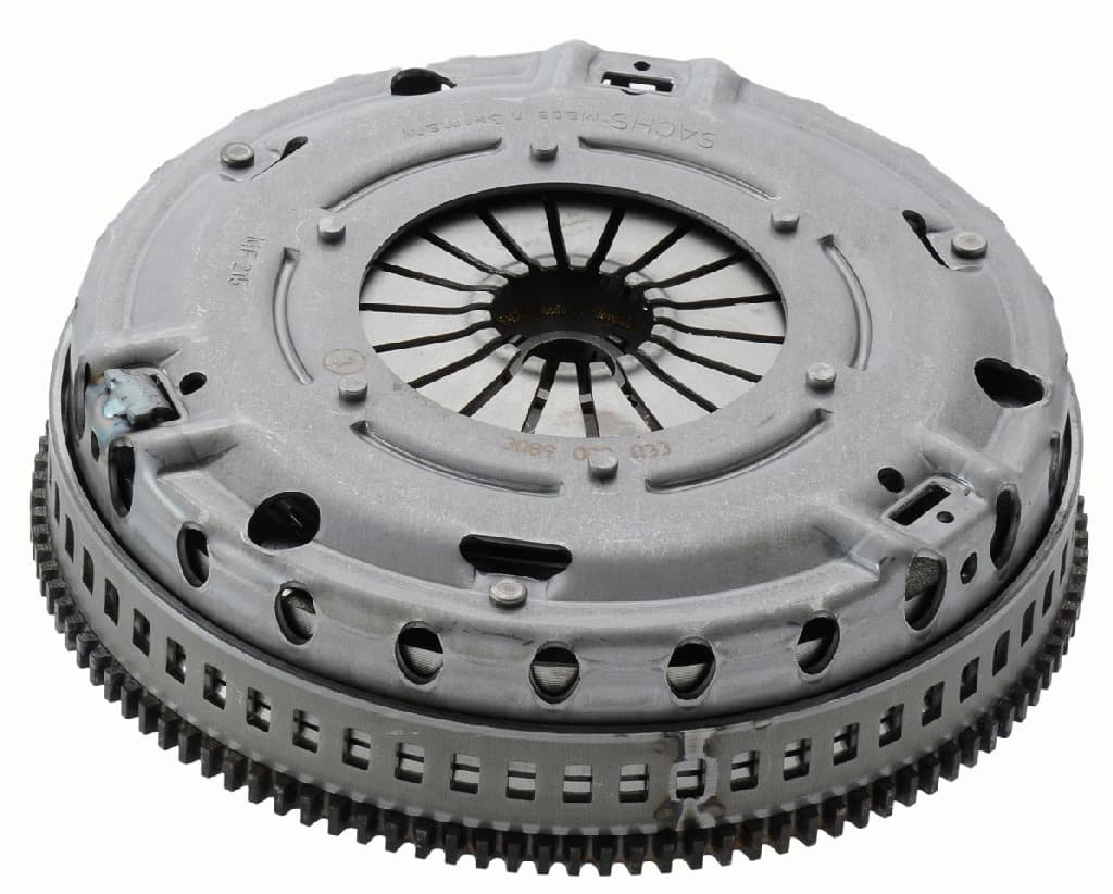 SACHS Spojková sada 3089000033 1
