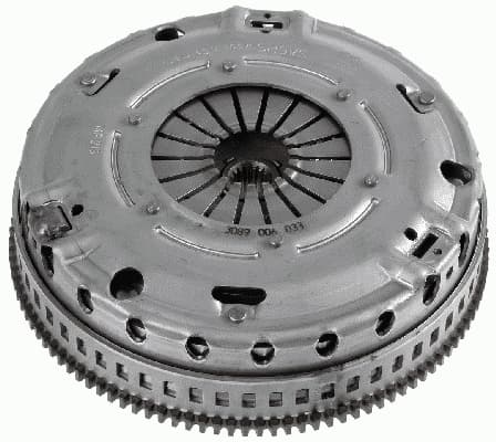 SACHS Spojková sada 3089006033 1