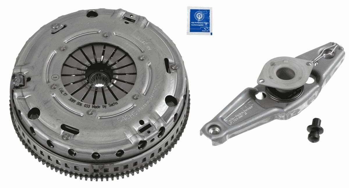 SACHS Spojková sada 3090600008 1