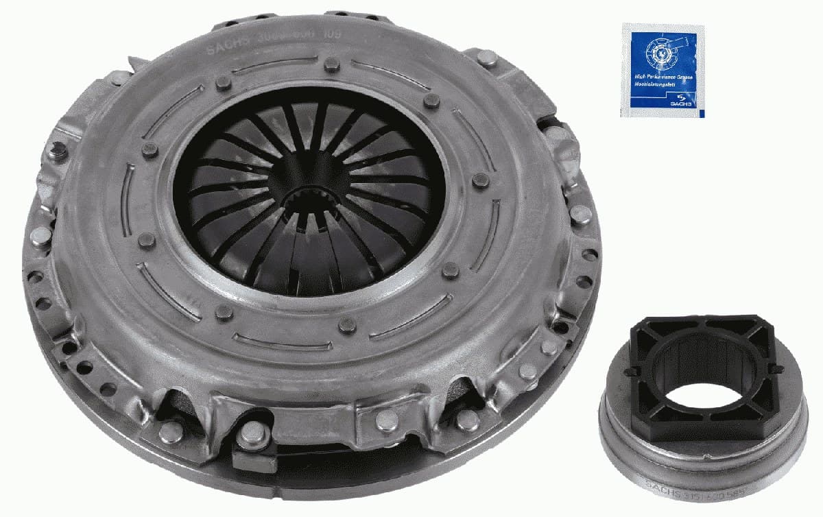 SACHS Spojková sada 3090600010 1
