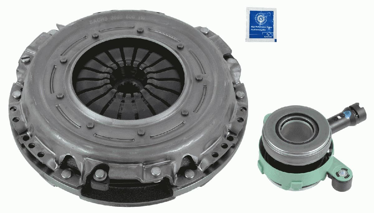 SACHS Spojková sada 3090600014 1