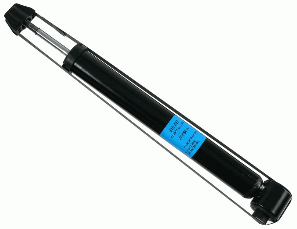 SACHS Tlmič pérovania 310027 1