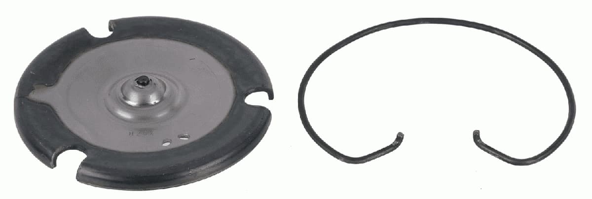 SACHS Vysúvací tanier spojky 3100654003 1