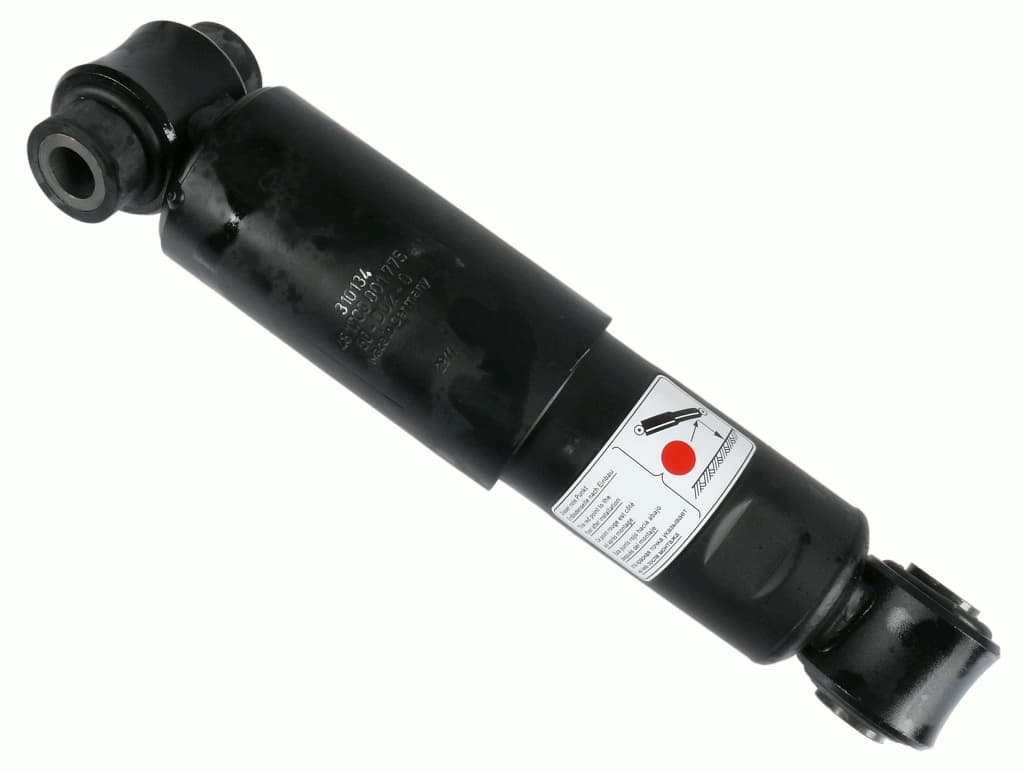 SACHS Tlmič pérovania 310134 1