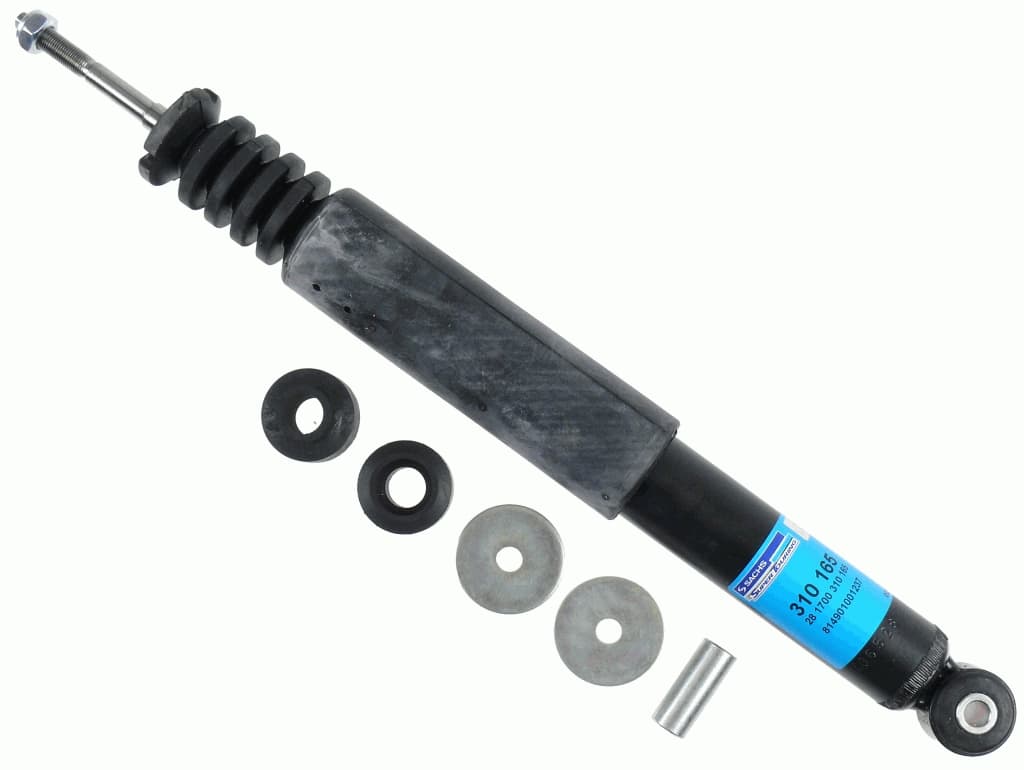 SACHS Tlmič pérovania 310165 1