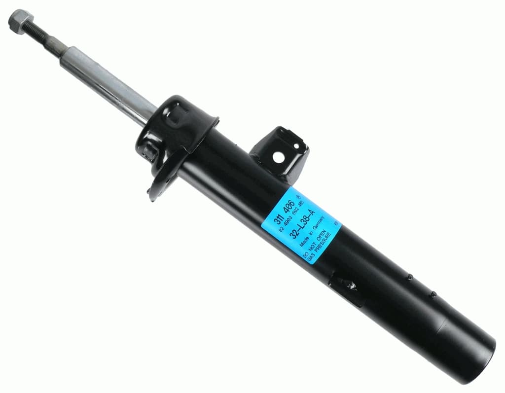 SACHS Tlmič pérovania 311406 1