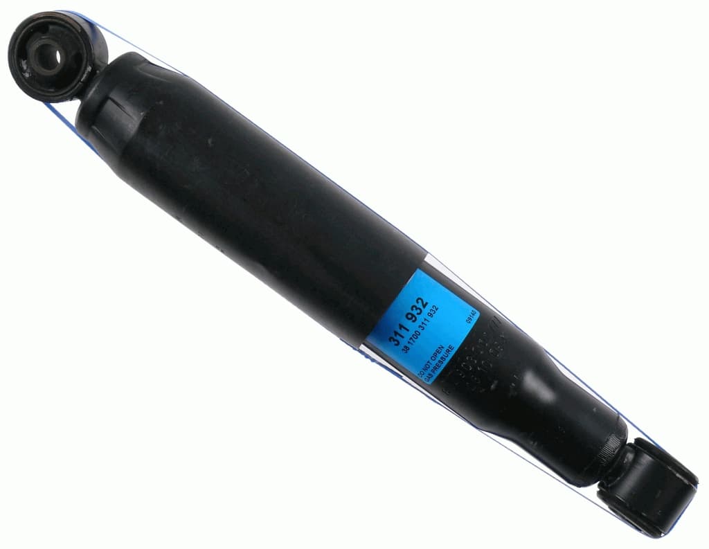 SACHS Tlmič pérovania 311932 1