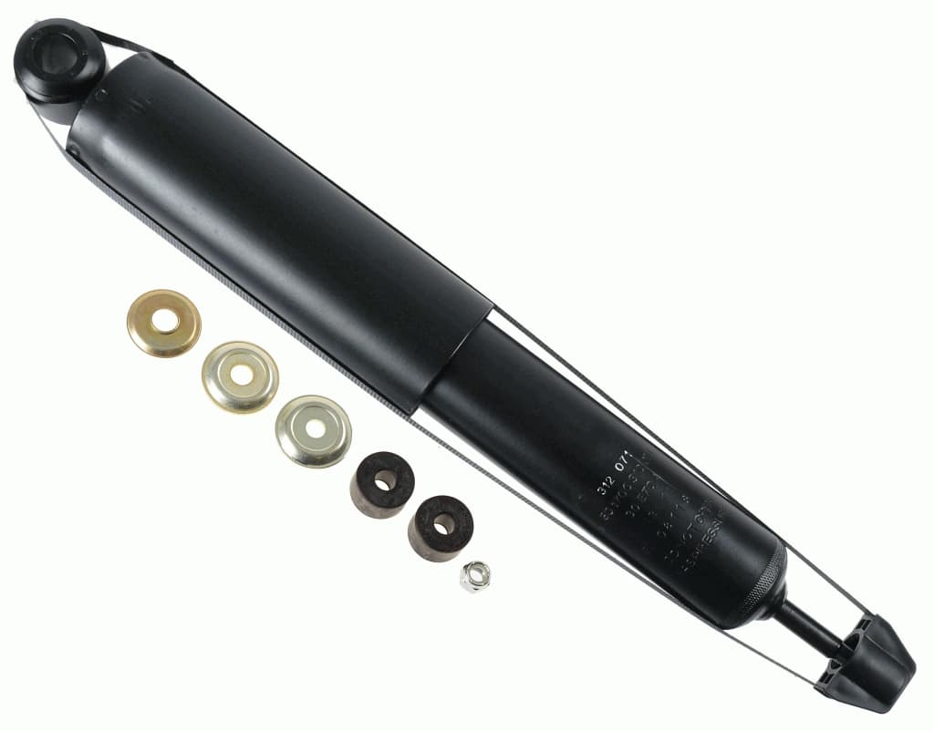 SACHS Tlmič pérovania 312071 1