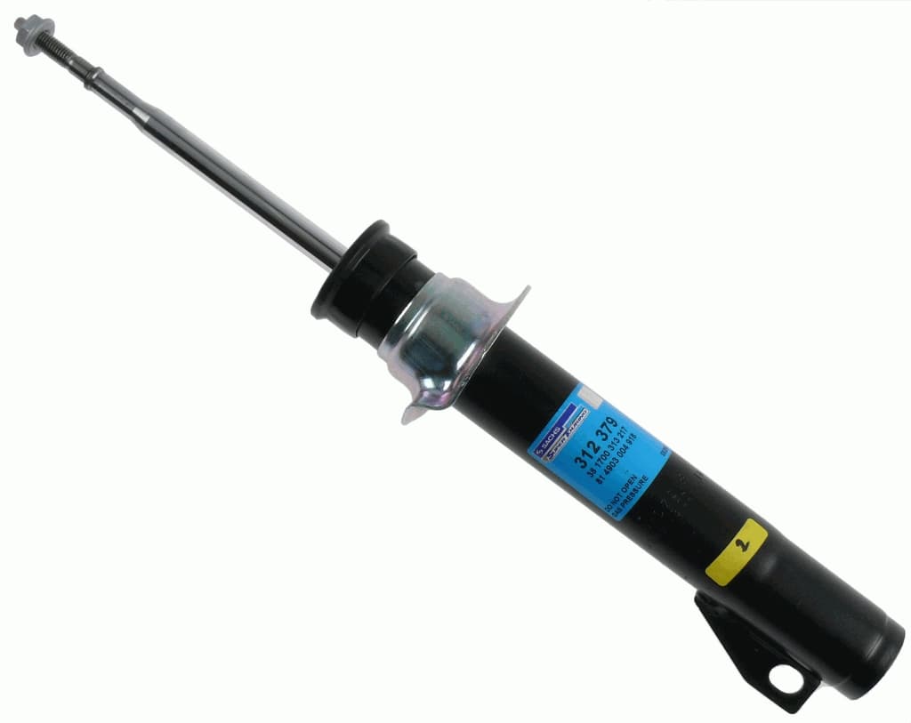 SACHS Tlmič pérovania 312379 1