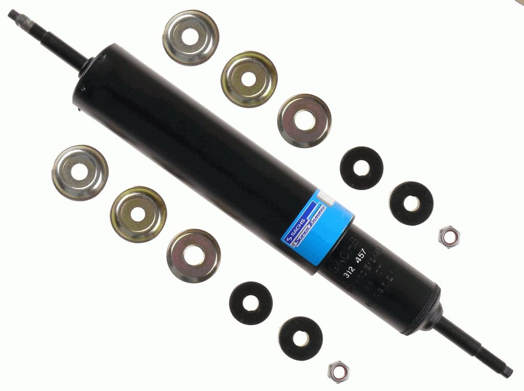 SACHS Tlmič pérovania 312457 1