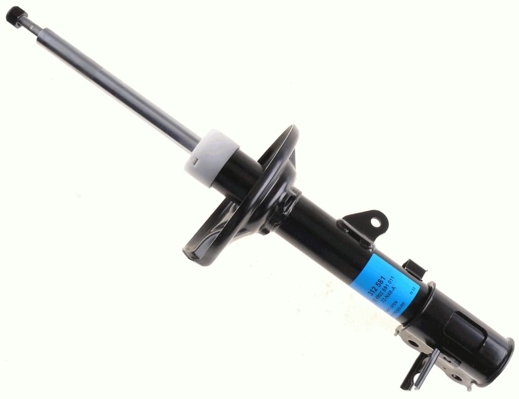 SACHS Tlmič pérovania 312581 1