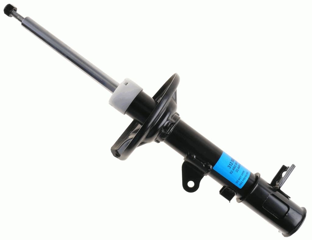 SACHS Tlmič pérovania 312582 1