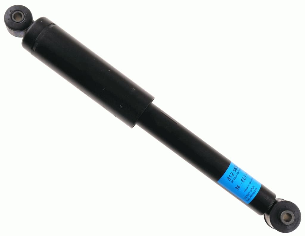 SACHS Tlmič pérovania 312585 1