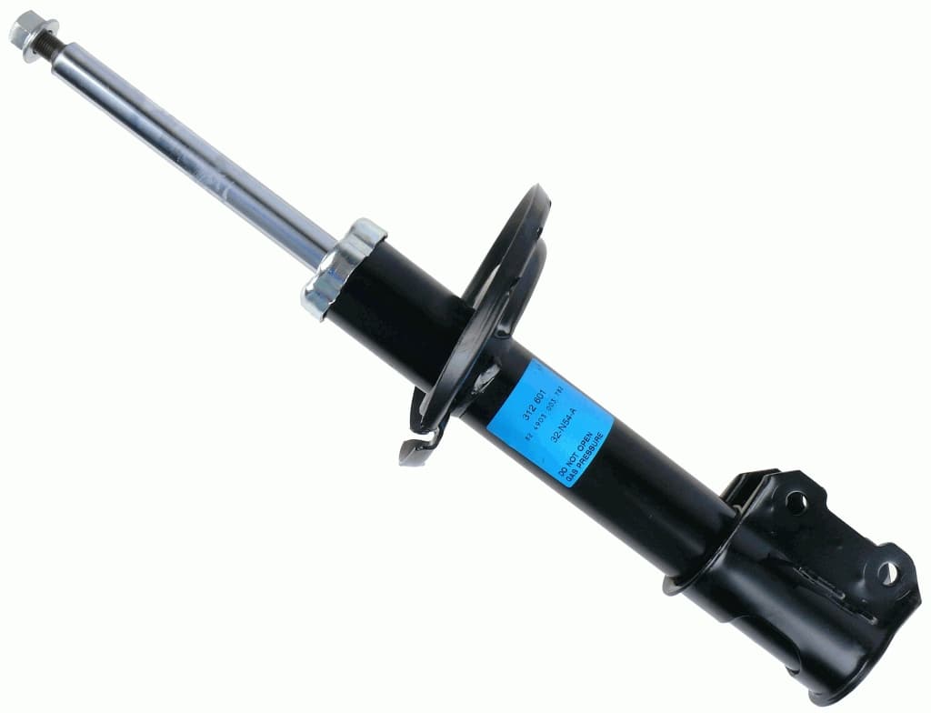 SACHS Tlmič pérovania 312601 1