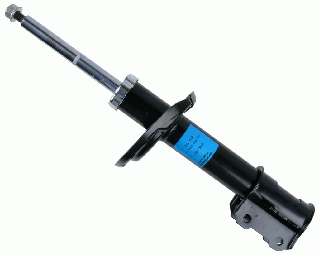 SACHS Tlmič pérovania 312602 1