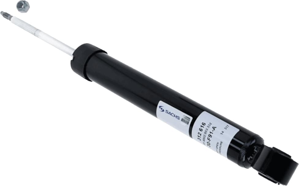 SACHS Tlmič pérovania 312616 1