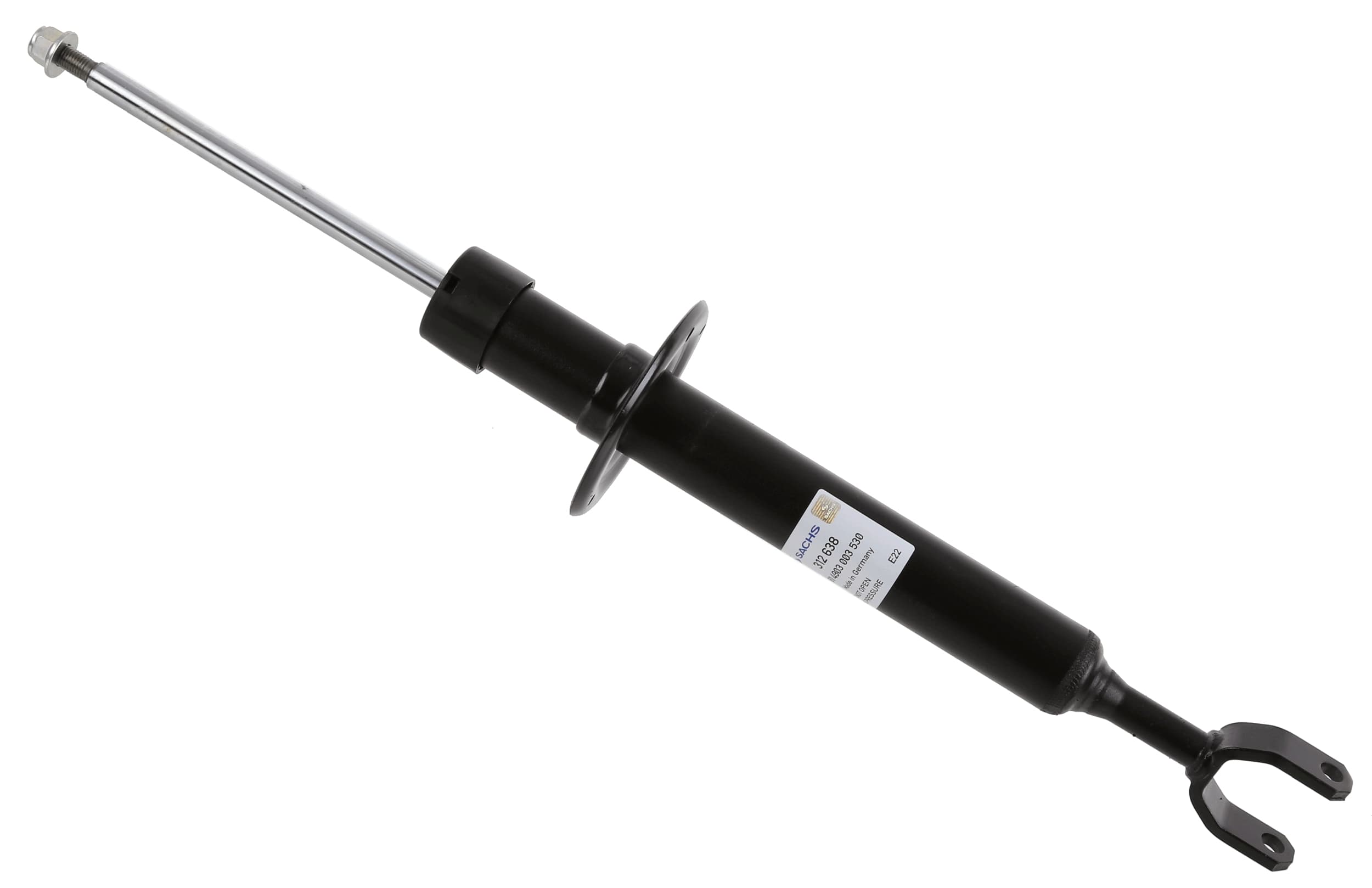 SACHS Tlmič pérovania 312638 1