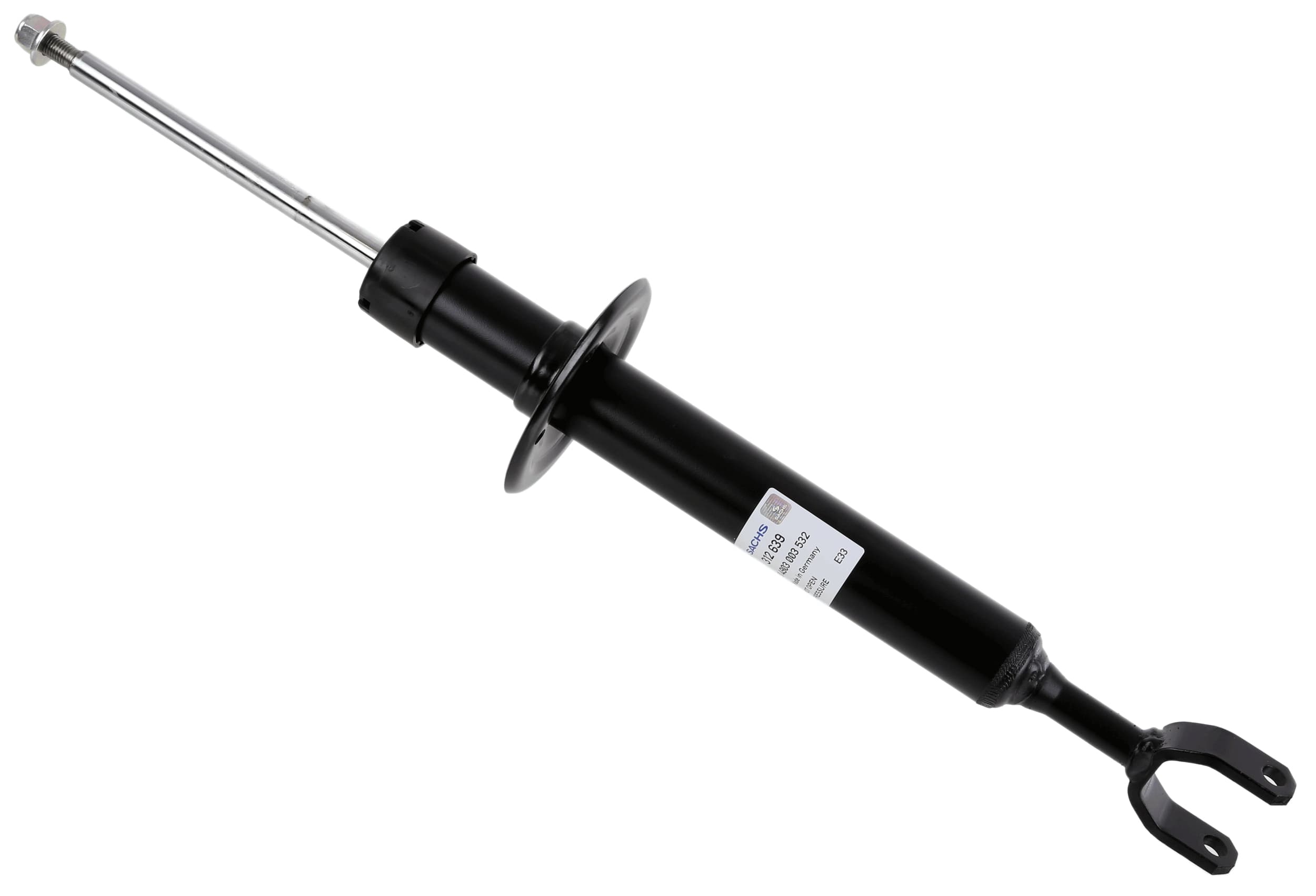 SACHS Tlmič pérovania 312639 1
