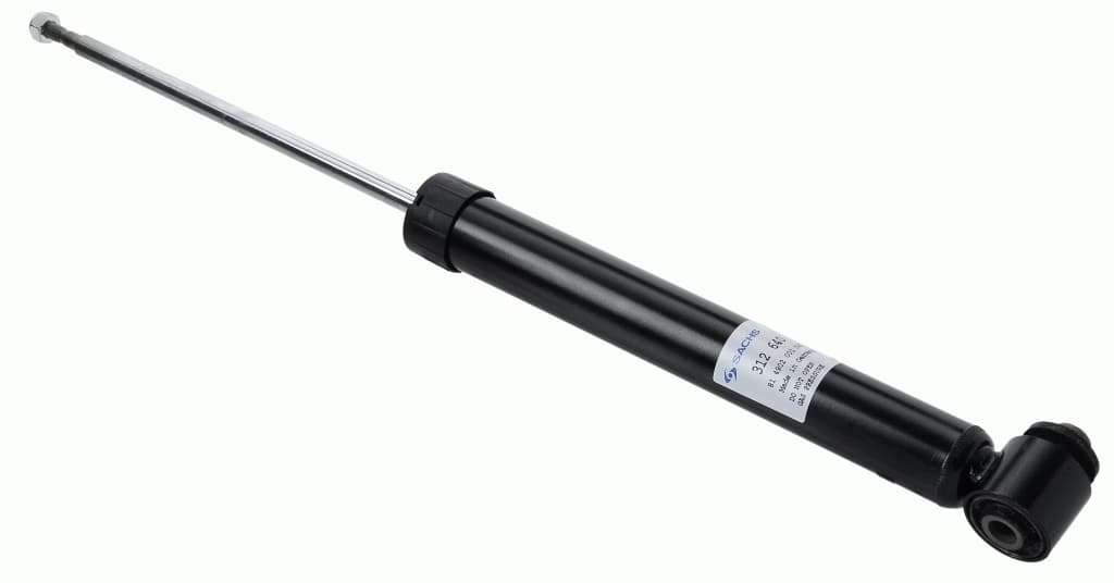 SACHS Tlmič pérovania 312640 1