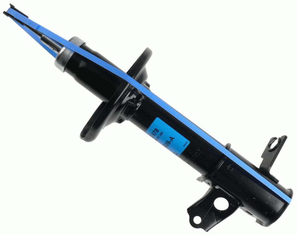 SACHS Tlmič pérovania 312678 1