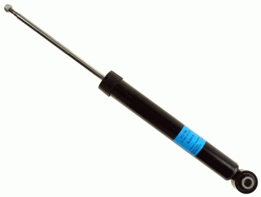 SACHS Tlmič pérovania 312784 1