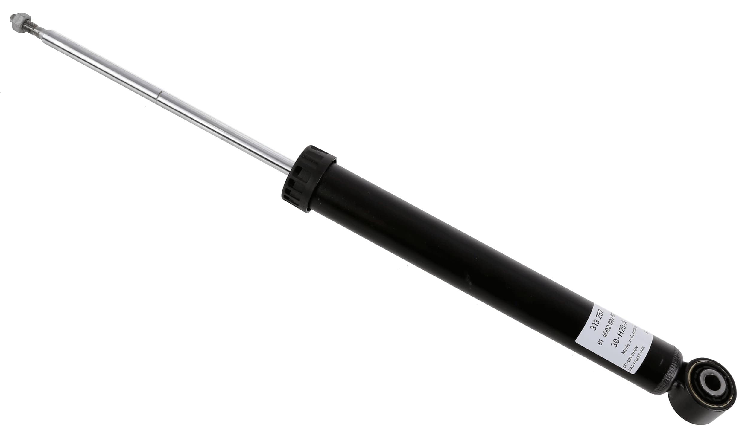 SACHS Tlmič pérovania 313252 1