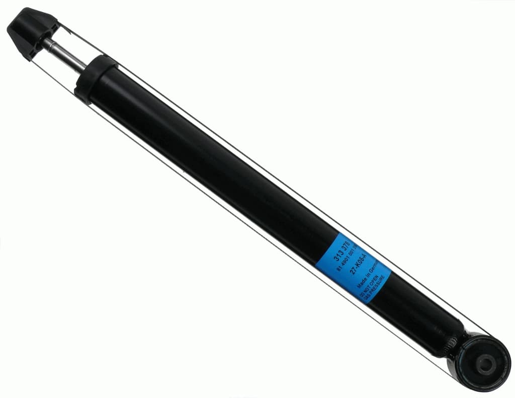 SACHS Tlmič pérovania 313378 1