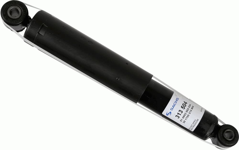 SACHS Tlmič pérovania 313504 1