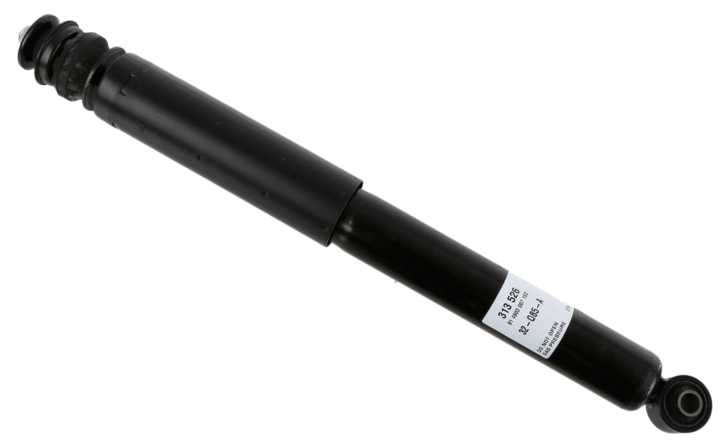 SACHS Tlmič pérovania 313526 1