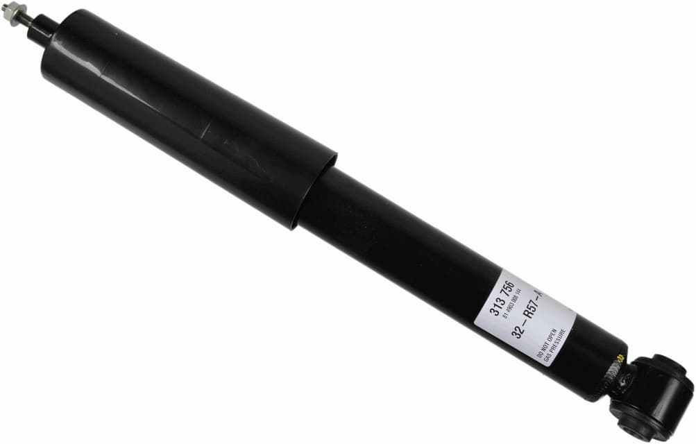 SACHS Tlmič pérovania 313756 1