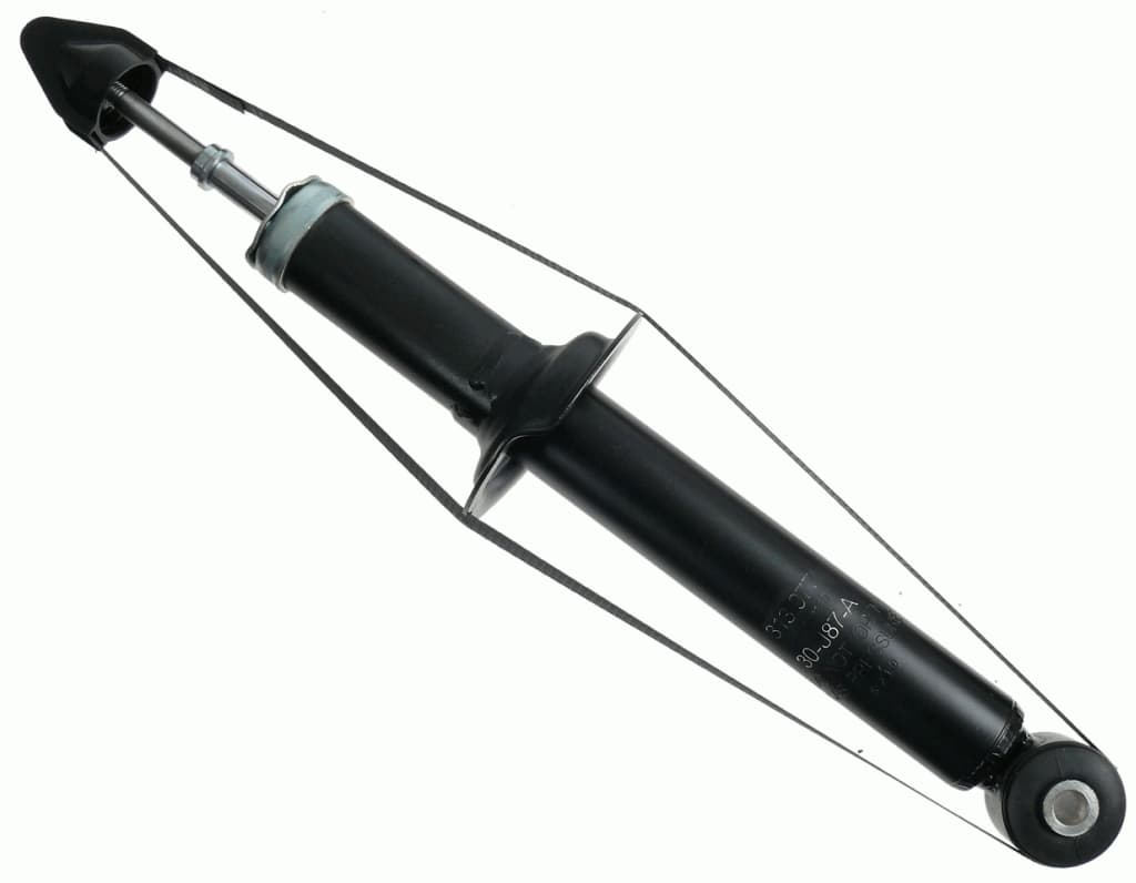 SACHS Tlmič pérovania 313977 1
