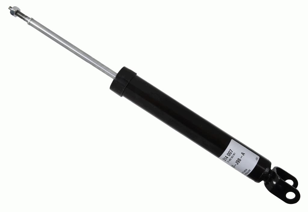 SACHS Tlmič pérovania 314007 1