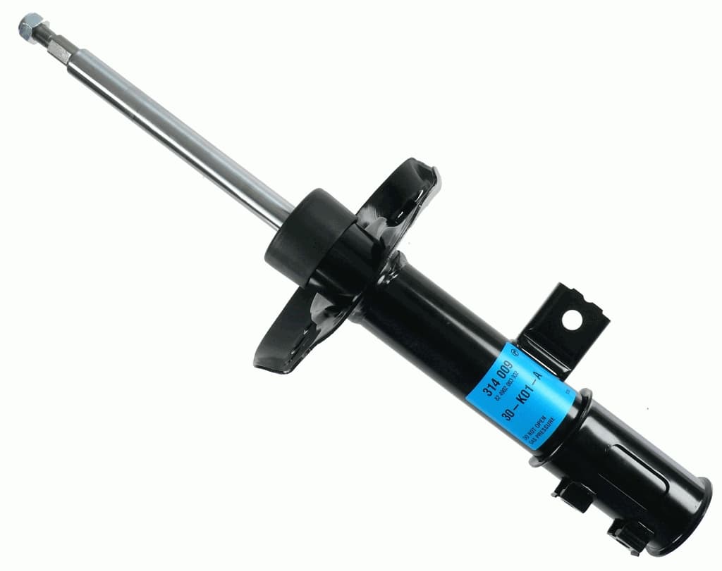 SACHS Tlmič pérovania 314009 1