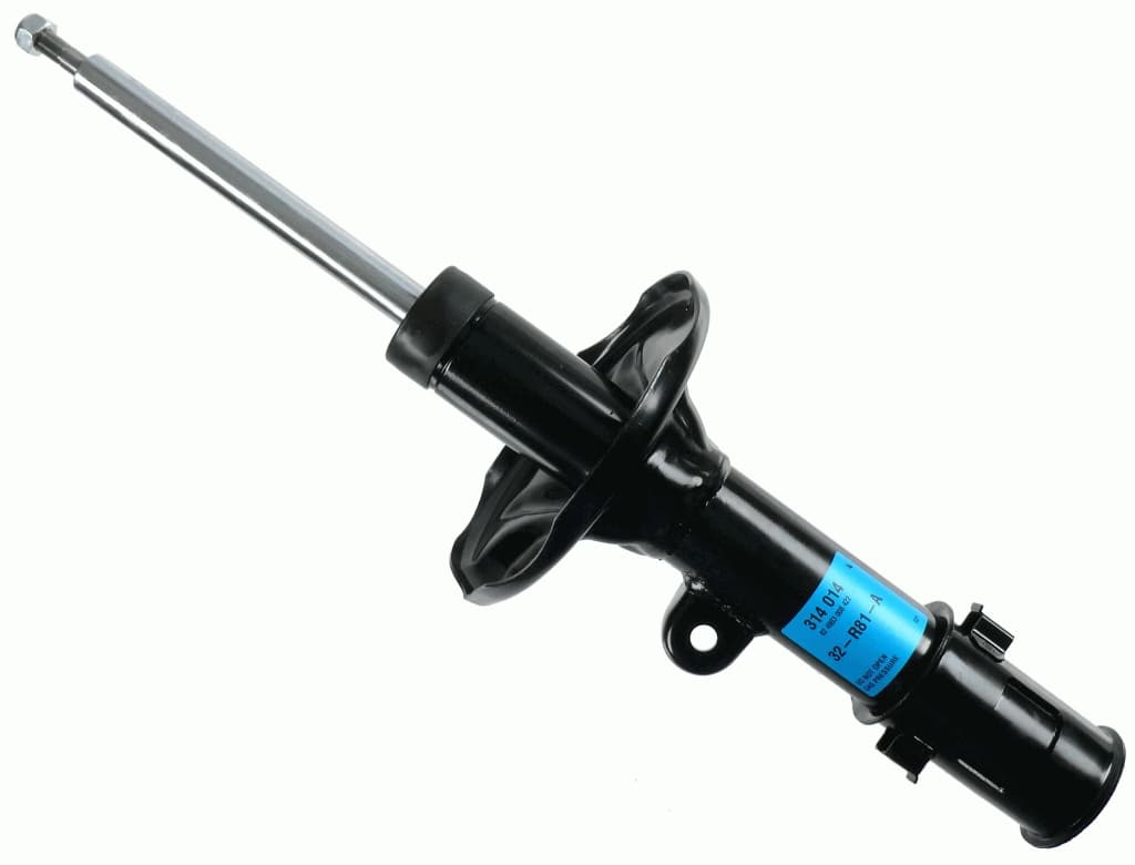 SACHS Tlmič pérovania 314014 1