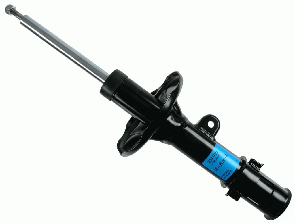 SACHS Tlmič pérovania 314015 1