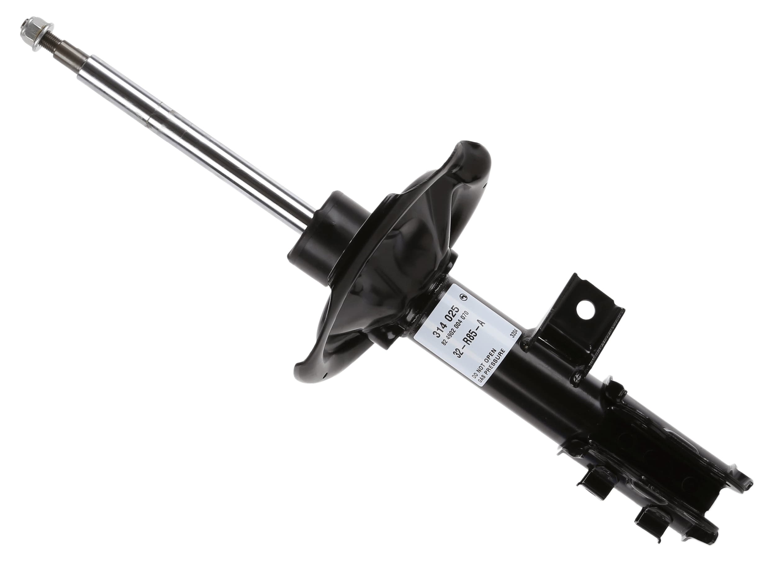 SACHS Tlmič pérovania 314025 1