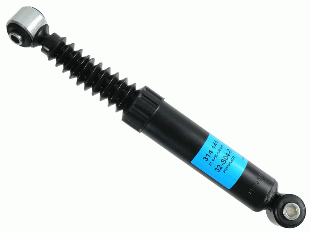 SACHS Tlmič pérovania 314141 1