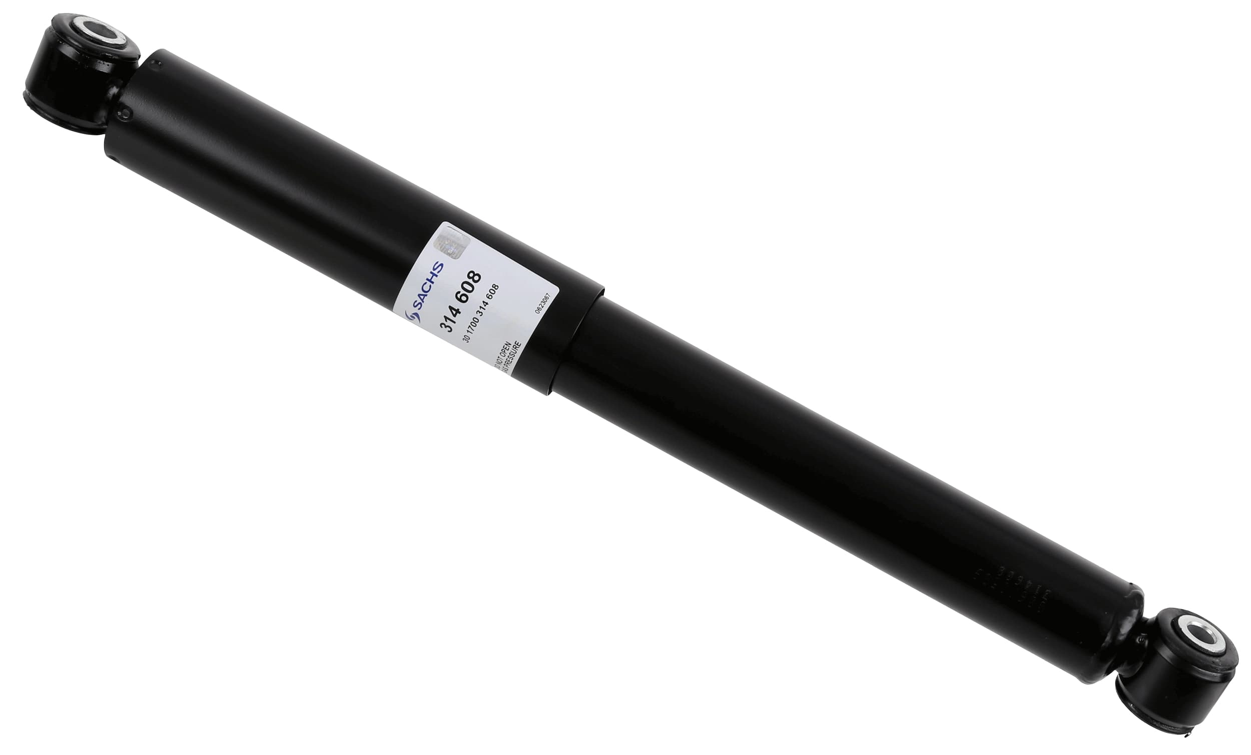 SACHS Tlmič pérovania 314608 1