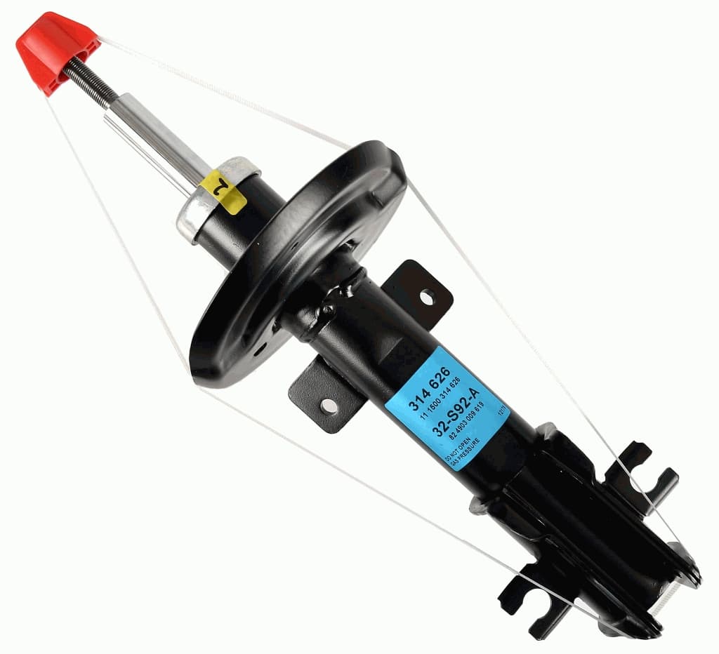 SACHS Tlmič pérovania 314626 1