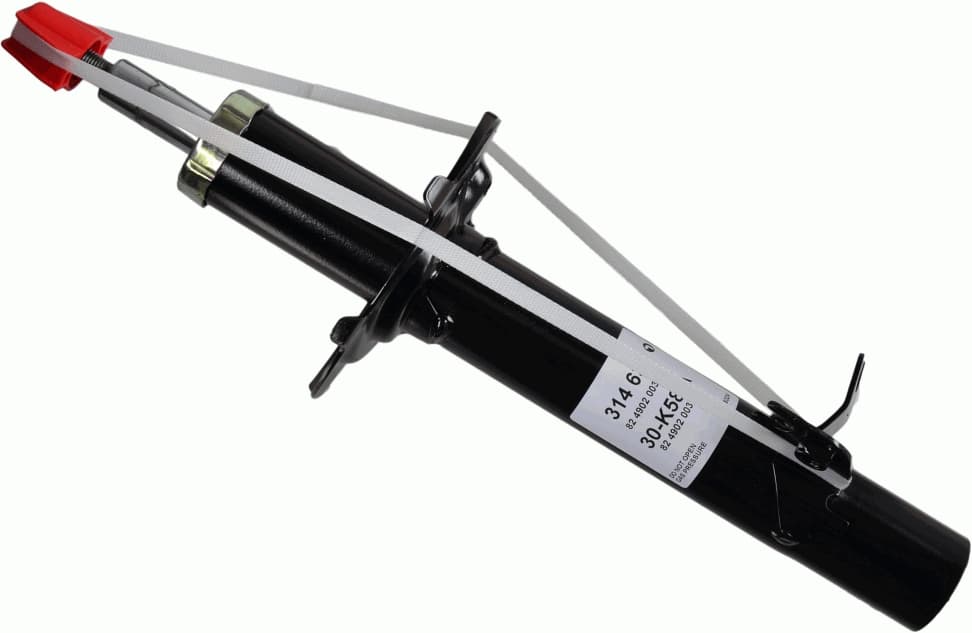 SACHS Tlmič pérovania 314630 1