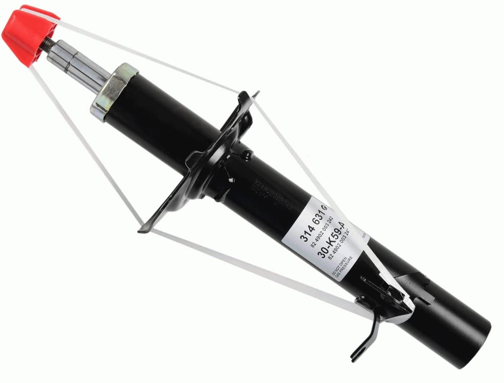 SACHS Tlmič pérovania 314631 1
