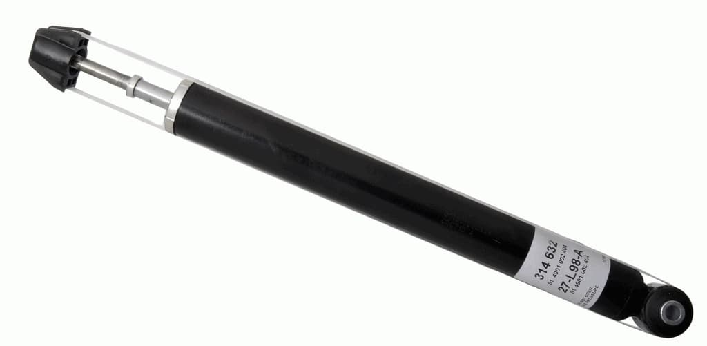 SACHS Tlmič pérovania 314632 1