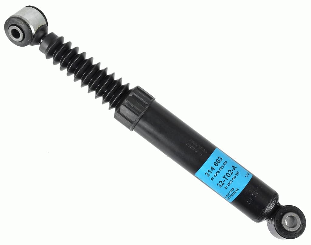 SACHS Tlmič pérovania 314663 1