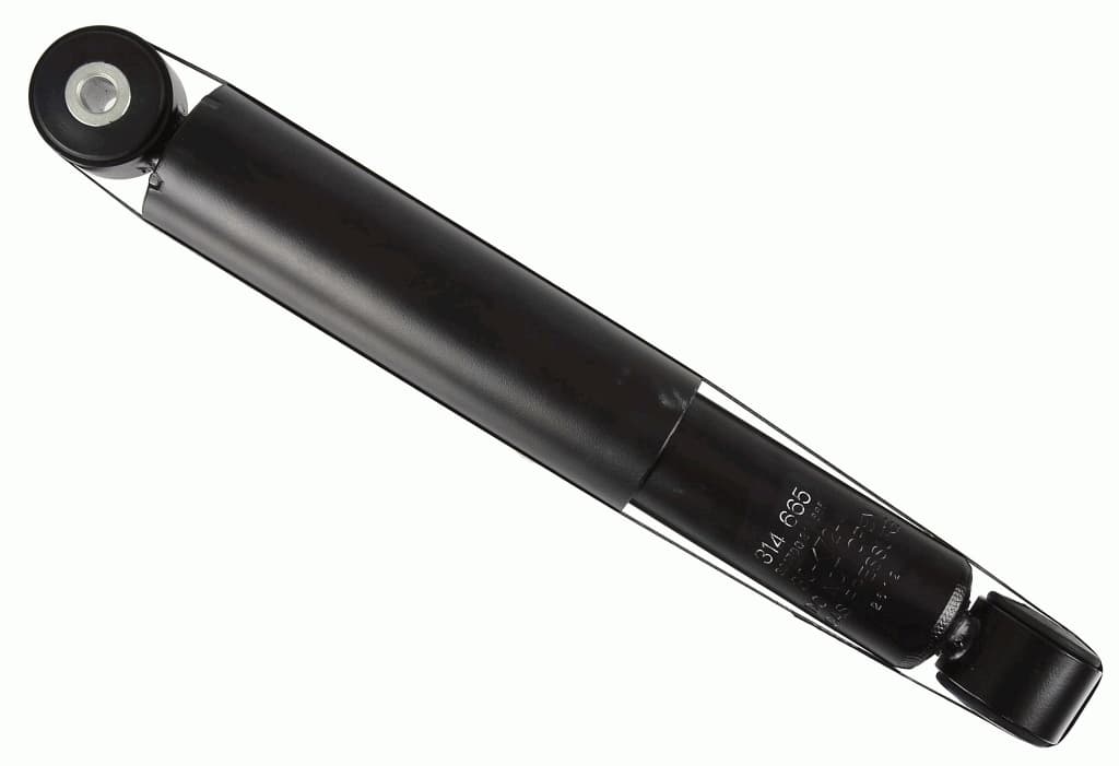 SACHS Tlmič pérovania 314665 1