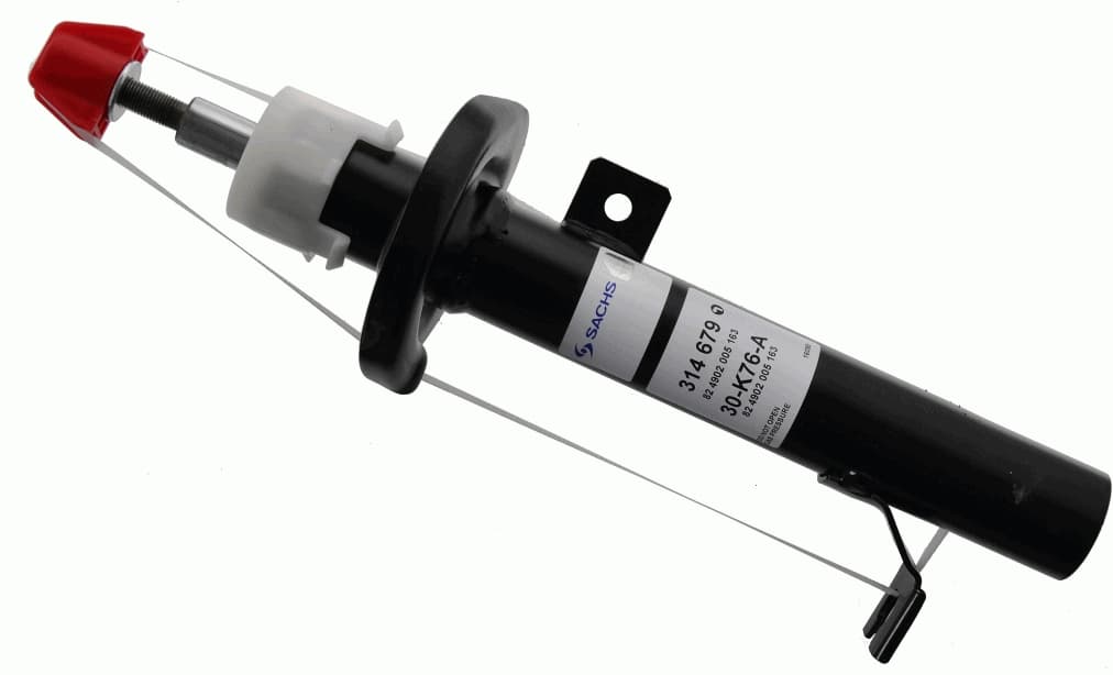 SACHS Tlmič pérovania 314679 1