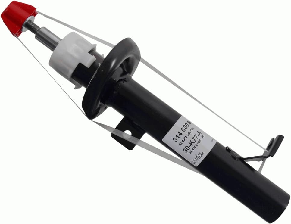 SACHS Tlmič pérovania 314680 1