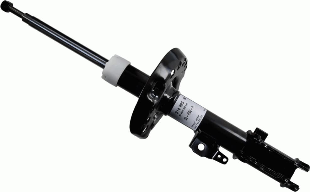 SACHS Tlmič pérovania 314695 1