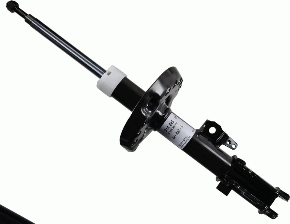 SACHS Tlmič pérovania 314696 1