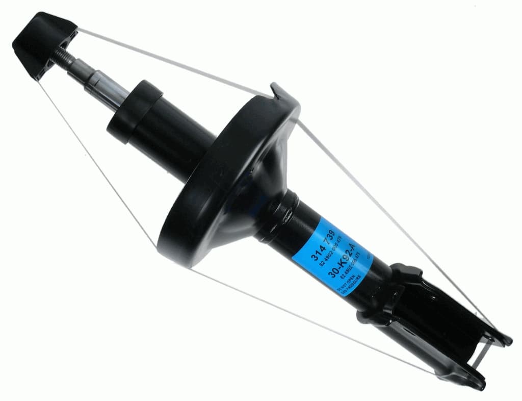 SACHS Tlmič pérovania 314739 1