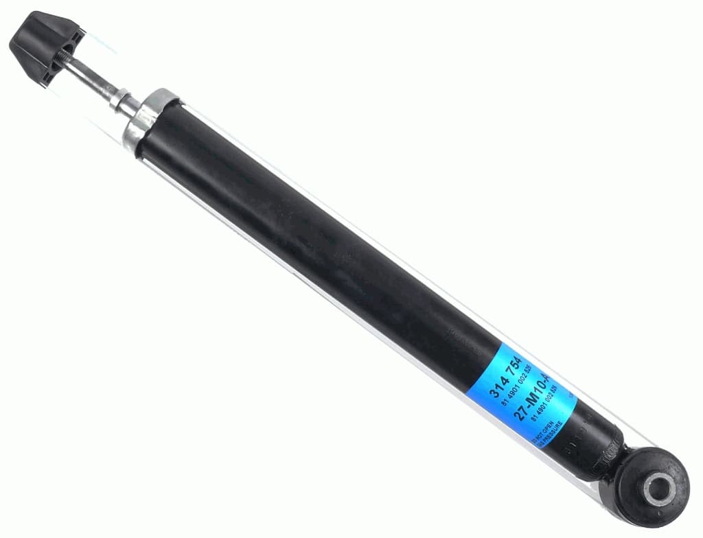 SACHS Tlmič pérovania 314754 1